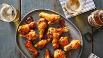 Instant Pot Chicken Wings Instant Pot Chicken Wings