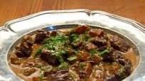 Mutton Stew Mutton Stew