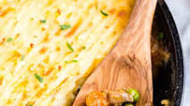 Shepherd's Pie Shepherd's Pie