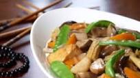 Lo Han Chai (Buddha's Delight) Lo Han Chai (Buddha's Delight)