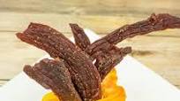 Tangy Flavored Beef Jerky Tangy Flavored Beef Jerky