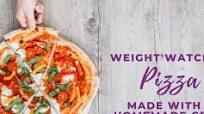 Weight Watchers Homemade Pizza Weight Watchers Homemade Pizza