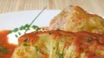 Stuffed Cabbage Stuffed Cabbage