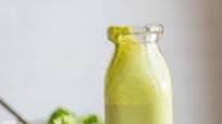 Creamy Cilantro Lime Dressing Creamy Cilantro Lime Dressing