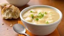 Cheesy Potato Slow-Cooker Soup Cheesy Potato Slow-Cooker Soup