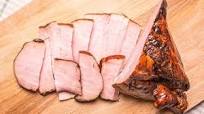 Smoked Wild Boar Smoked Wild Boar