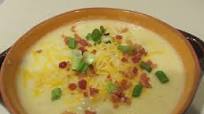 Outback Potato Soup Outback Potato Soup