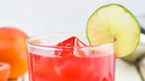 Blood Orange Margarita Blood Orange Margarita