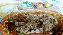 Birria de Res sin nombre Birria de Res sin nombre