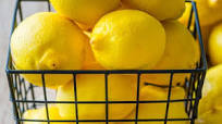 What to do with Lemons (Zesting, Juicing, Freezing) What to do with Lemons (Zesting, Juicing, Freezing)