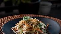 Zha Jiang Mian Meatless Chinese Spaghetti Zha Jiang Mian Meatless Chinese Spaghetti