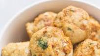 Chili Chicken Meatballs Chili Chicken Meatballs