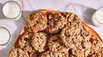Laura Bush's Cowboy Cookies Laura Bush's Cowboy Cookies