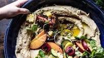 Farmers Market Hummus. Farmers Market Hummus.