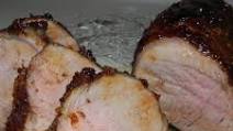 Island Pork Tenderloin Island Pork Tenderloin