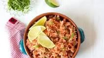 Mexican Rice Mexican Rice