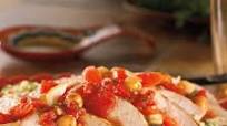 Moroccan Turkey Breast Moroccan Turkey Breast