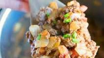 Instant Pot Taco Meat Instant Pot Taco Meat