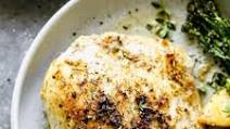 Baked Bone In Chicken Breast Baked Bone In Chicken Breast