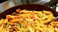 Taco Pasta with Ground Beef Taco Pasta with Ground Beef