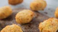 Air Fryer Homemade Chicken Nuggets Air Fryer Homemade Chicken Nuggets