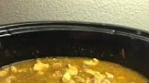 Slow Cooker Chile Verde Slow Cooker Chile Verde