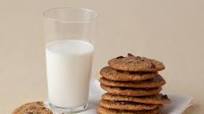 Lighter Chocolate Chip Cookies Lighter Chocolate Chip Cookies
