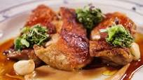 Lamesa’s Chicken Adobo Lamesa’s Chicken Adobo