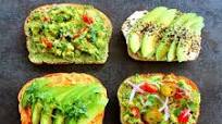 Healthy Avocado Toast ( 6 Easy Ways) Healthy Avocado Toast ( 6 Easy Ways)