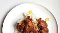 Spicy Adobo Chicken Spicy Adobo Chicken
