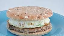 Copycat Dunkin Donuts Power Breakfast Sandwich Copycat Dunkin Donuts Power Breakfast Sandwich