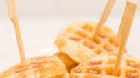 Best Chicken and Waffle Recipe Best Chicken and Waffle Recipe