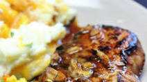 Korean Style Pork Chops Recipe Korean Style Pork Chops Recipe