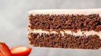 Natural Low-Carb Red Velvet Cake With Beets Natural Low-Carb Red Velvet Cake With Beets