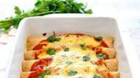 Pulled Pork Enchiladas Pulled Pork Enchiladas