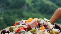 Insalata di Riso (Italian Rice Salad) Insalata di Riso (Italian Rice Salad)