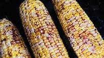 Smoked Chili Lime Corn Smoked Chili Lime Corn