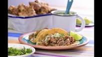Carnitas Caseras en Olla de Presión Carnitas Caseras en Olla de Presión