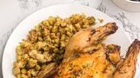 Air Fryer Cornish Game Hen Air Fryer Cornish Game Hen