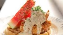 Chicken 'n' Waffles Chicken 'n' Waffles