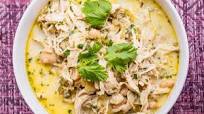 Instant Pot White Chicken Chili Instant Pot White Chicken Chili