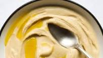 Smooth and Creamy Hummus (5 minutes!) Smooth and Creamy Hummus (5 minutes!)