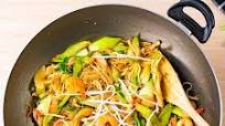 Keto Stir Fry Noodles Keto Stir Fry Noodles