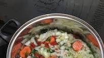British Restaurant Style Curry Base Gravy British Restaurant Style Curry Base Gravy