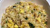Egg Fried Rice Recipe Egg Fried Rice Recipe
