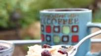 Steel-Cut Oats - Easy Camping Breakfast Steel-Cut Oats - Easy Camping Breakfast