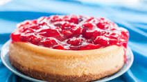New York Cheesecake New York Cheesecake