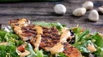 Sante Fe Chicken Salad Sante Fe Chicken Salad