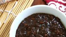BEST Chinese Black Bean Sauce BEST Chinese Black Bean Sauce