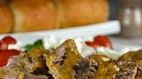 Slow Cooker Maple Mustard Pork Tenderloin Slow Cooker Maple Mustard Pork Tenderloin